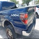 1FTFW1EF0BFD23945 2011 Ford F-150 Xlt auction photo thumbnail 6