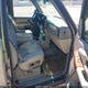 1GKEC13T6YJ210931 2000 GMC Yukon auction photo thumbnail 5