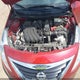 3N1CN7AP8KL827837 2019 Nissan Versa 1.6 Sv auction photo thumbnail 10