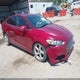 3FA6P0H98GR122694 2016 Ford Fusion Se auction photo thumbnail 1