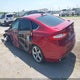 3FA6P0H98GR122694 2016 Ford Fusion Se auction photo thumbnail 3