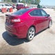 3FA6P0H98GR122694 2016 Ford Fusion Se auction photo thumbnail 4
