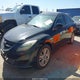 1YVHZ8BH9B5M19622 2011 Mazda Mazda6 I Sport auction photo thumbnail 2
