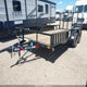 7LEBU1629S5804839 2025 X-Cel X-On U6 25' Trailer auction photo thumbnail 2