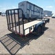 7LEBU1629S5804839 2025 X-Cel X-On U6 25' Trailer auction photo thumbnail 4