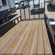 7LEBU1629S5804839 2025 X-Cel X-On U6 25' Trailer auction photo thumbnail 8