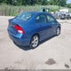 19XFA1F56BE037130 2011 Honda Civic Lx auction photo thumbnail 4