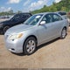 4T1BE46K87U650560 2007 Toyota Camry Ce auction photo thumbnail 2