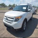 1FM5K8F80DGB41915 2013 Ford Explorer Limited auction photo thumbnail 2