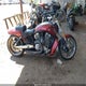 1HD1HPH139K805106 2009 Harley-Davidson Vrscf auction photo thumbnail 11