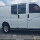 1GCGG25C091140470 2009 Chevrolet Express 2500 Work Van auction photo thumbnail 12