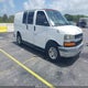 1GCGG25C091140470 2009 Chevrolet Express 2500 Work Van auction photo thumbnail 1