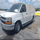 1GCGG25C091140470 2009 Chevrolet Express 2500 Work Van auction photo thumbnail 2