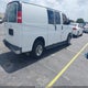 1GCGG25C091140470 2009 Chevrolet Express 2500 Work Van auction photo thumbnail 4