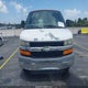 1GCGG25C091140470 2009 Chevrolet Express 2500 Work Van auction photo thumbnail 6