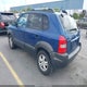 KM8JN12DX6U387276 2006 Hyundai Tucson Gls/Limited auction photo thumbnail 3