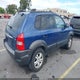 KM8JN12DX6U387276 2006 Hyundai Tucson Gls/Limited auction photo thumbnail 4
