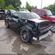 2C3CDZDJ4GH119723 2016 Dodge Challenger Srt 392 auction photo thumbnail 3