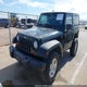 1J4AA2D12BL636740 2011 Jeep Wrangler Sport auction photo thumbnail 2
