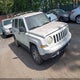 1C4NJPBA7ED720316 2014 Jeep Patriot Sport auction photo thumbnail 1