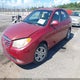 KMHDU4AD5AU942095 2010 Hyundai Elantra Gls auction photo thumbnail 2