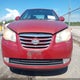 KMHDU4AD5AU942095 2010 Hyundai Elantra Gls auction photo thumbnail 6