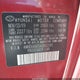KMHDU4AD5AU942095 2010 Hyundai Elantra Gls auction photo thumbnail 9