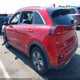 KNDCB3LC6N5509504 2022 Kia Niro Lxs auction photo thumbnail 3