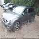 3VV3B7AX1MM042239 2021 Volkswagen Tiguan 2.0T Se/2.0T Se R-Line Black/2.0T Sel auction photo thumbnail 2