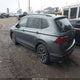 3VV3B7AX1MM042239 2021 Volkswagen Tiguan 2.0T Se/2.0T Se R-Line Black/2.0T Sel auction photo thumbnail 3