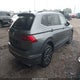 3VV3B7AX1MM042239 2021 Volkswagen Tiguan 2.0T Se/2.0T Se R-Line Black/2.0T Sel auction photo thumbnail 4