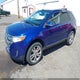 2FMDK3JCXEBB76061 2014 Ford Edge Sel auction photo thumbnail 2