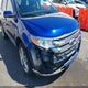 2FMDK3JCXEBB76061 2014 Ford Edge Sel auction photo thumbnail 6