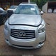 5N1AL0MM7DC352159 2013 Infiniti Jx35 auction photo thumbnail 6