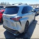 5TDDRKEC5NS121455 2022 Toyota Sienna Xse auction photo thumbnail 4