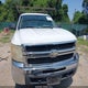 1GCHK29K57E524691 2007 Chevrolet Silverado 2500Hd Work Truck auction photo thumbnail 12
