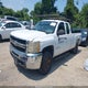 1GCHK29K57E524691 2007 Chevrolet Silverado 2500Hd Work Truck auction photo thumbnail 2