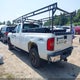 1GCHK29K57E524691 2007 Chevrolet Silverado 2500Hd Work Truck auction photo thumbnail 3