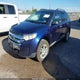 2FMDK3GC6BBB14367 2011 Ford Edge Se auction photo thumbnail 2