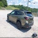4S4BTALC5S3192329 2025 Subaru Outback Onyx Edition auction photo thumbnail 3