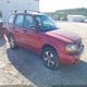 JF1SG65693H714015 2003 Subaru Forester Xs auction photo thumbnail 1
