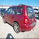 JF1SG65693H714015 2003 Subaru Forester Xs auction photo thumbnail 3