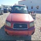 JF1SG65693H714015 2003 Subaru Forester Xs auction photo thumbnail 6