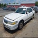 2MELM75W6NX692618 1992 Mercury Grand Marquis Ls auction photo thumbnail 2