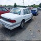 2MELM75W6NX692618 1992 Mercury Grand Marquis Ls auction photo thumbnail 4