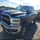 3C6UR5DJ8KG699424 2019 Ram 2500 Big Horn 4X4 6'4 Box auction photo thumbnail 2