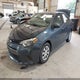 2T1BPRHE5GC686335 2016 Toyota Corolla Le Eco auction photo thumbnail 2