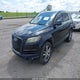 WA1LGAFE9DD000363 2013 Audi Q7 3.0T Premium auction photo thumbnail 2