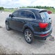 WA1LGAFE9DD000363 2013 Audi Q7 3.0T Premium auction photo thumbnail 3