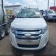 2FMDK3JC4DBC96064 2013 Ford Edge Sel auction photo thumbnail 12